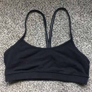 Lululemon Flow Y Bra